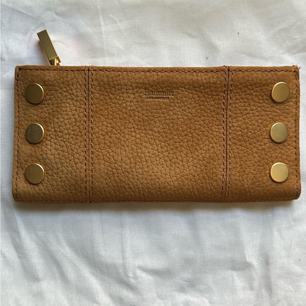 Hammitt 110 North Wallet